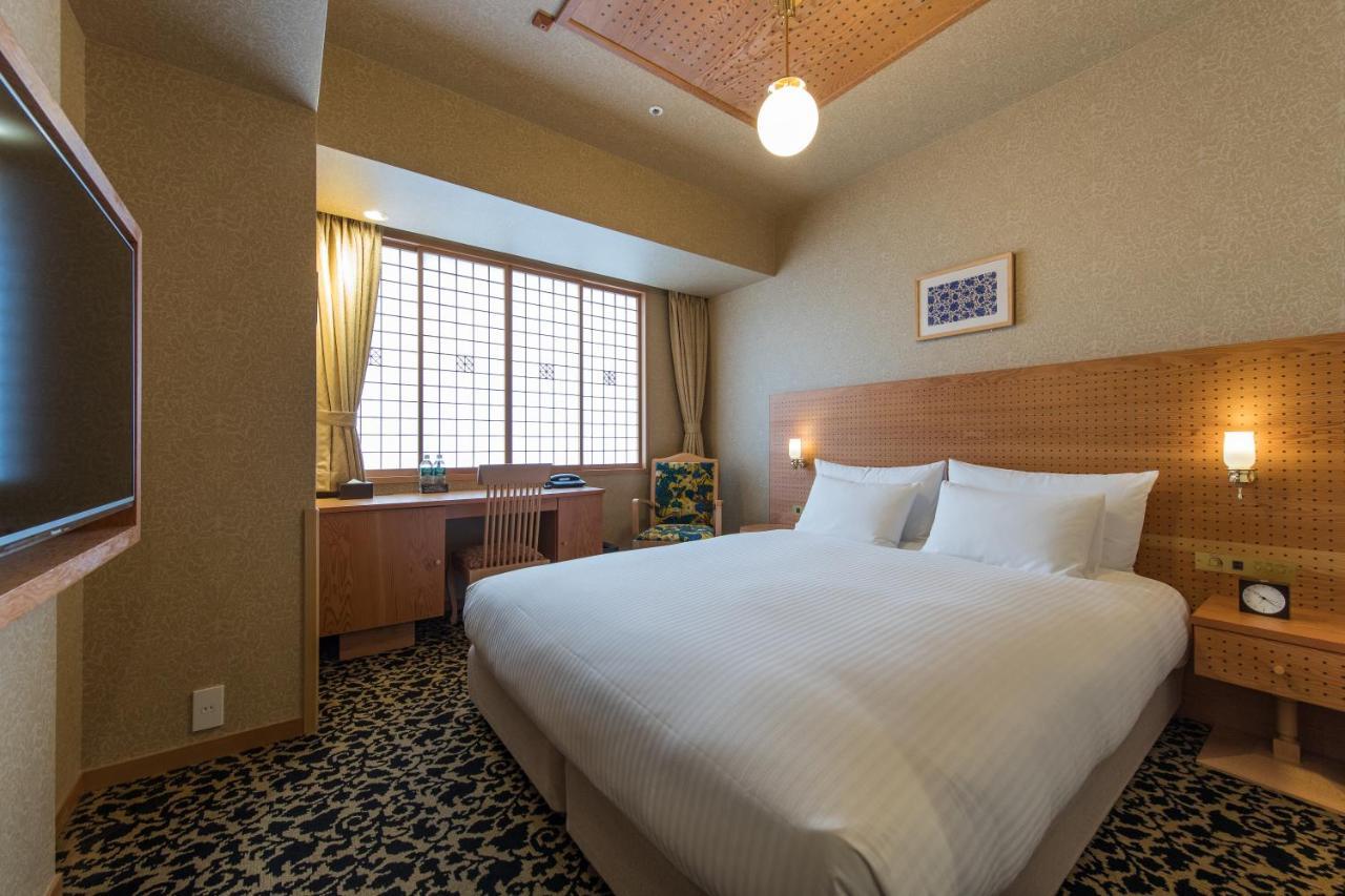 Jr Kyushu Hotel Blossom Oita Exterior photo